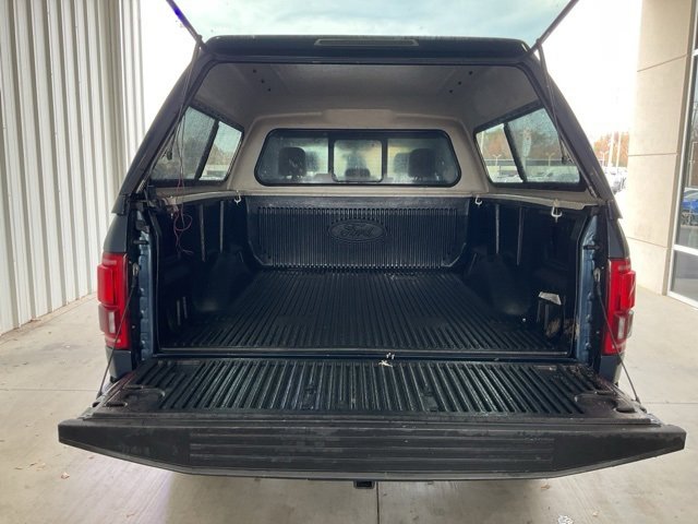 Used 2016 Ford F150 Lariat image 20