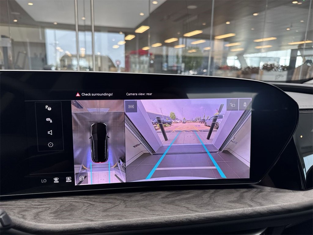 New 2025 Audi Q5 Premium image 17