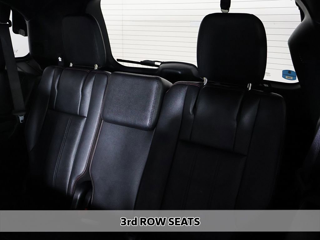 Used 2019 Dodge Grand Caravan GT FWD image 6