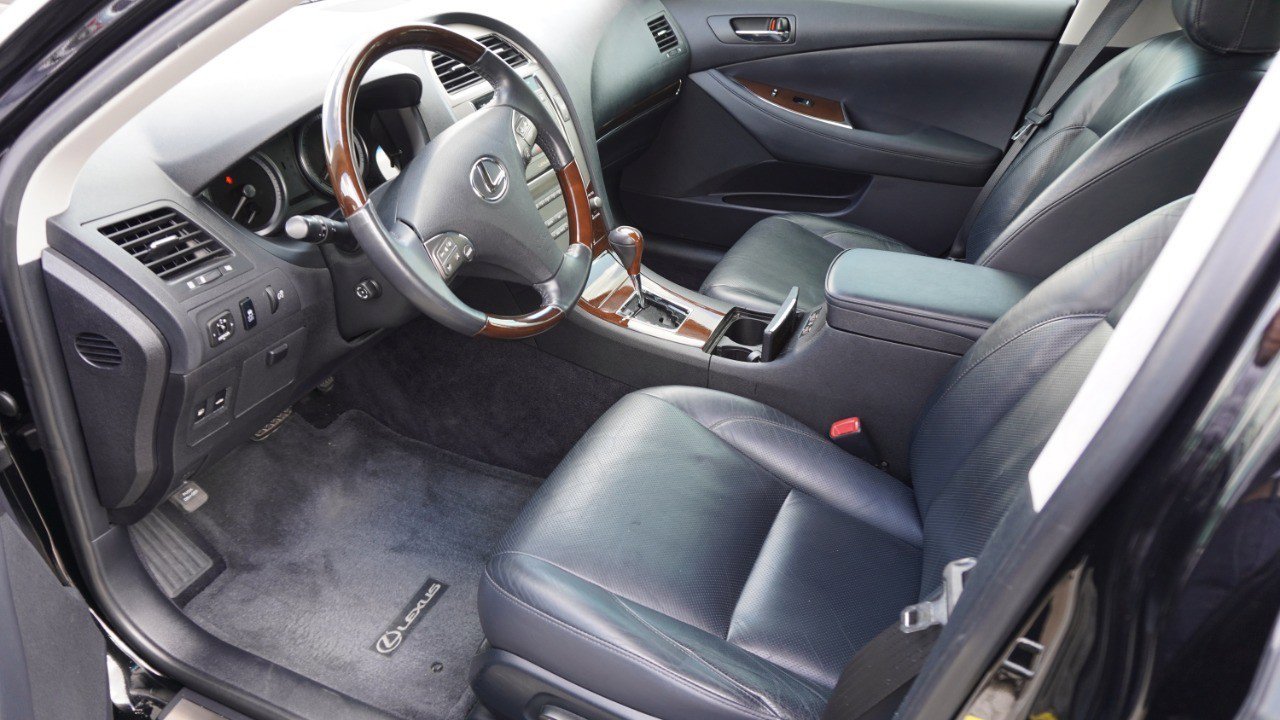Used 2011 Lexus ES 350 image 8