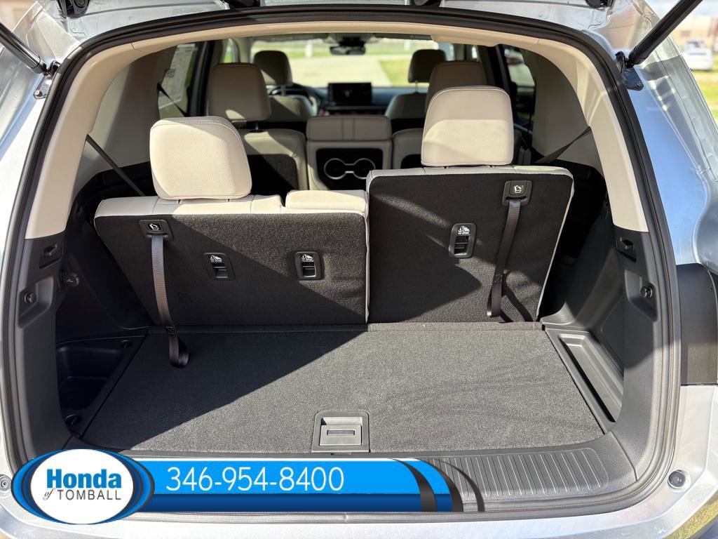 New 2026 Honda Pilot EX-L image 19