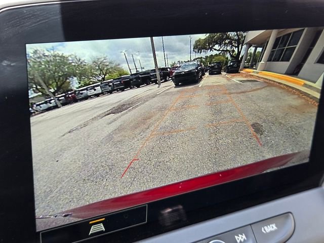 Used 2024 Chevrolet Blazer LT image 30