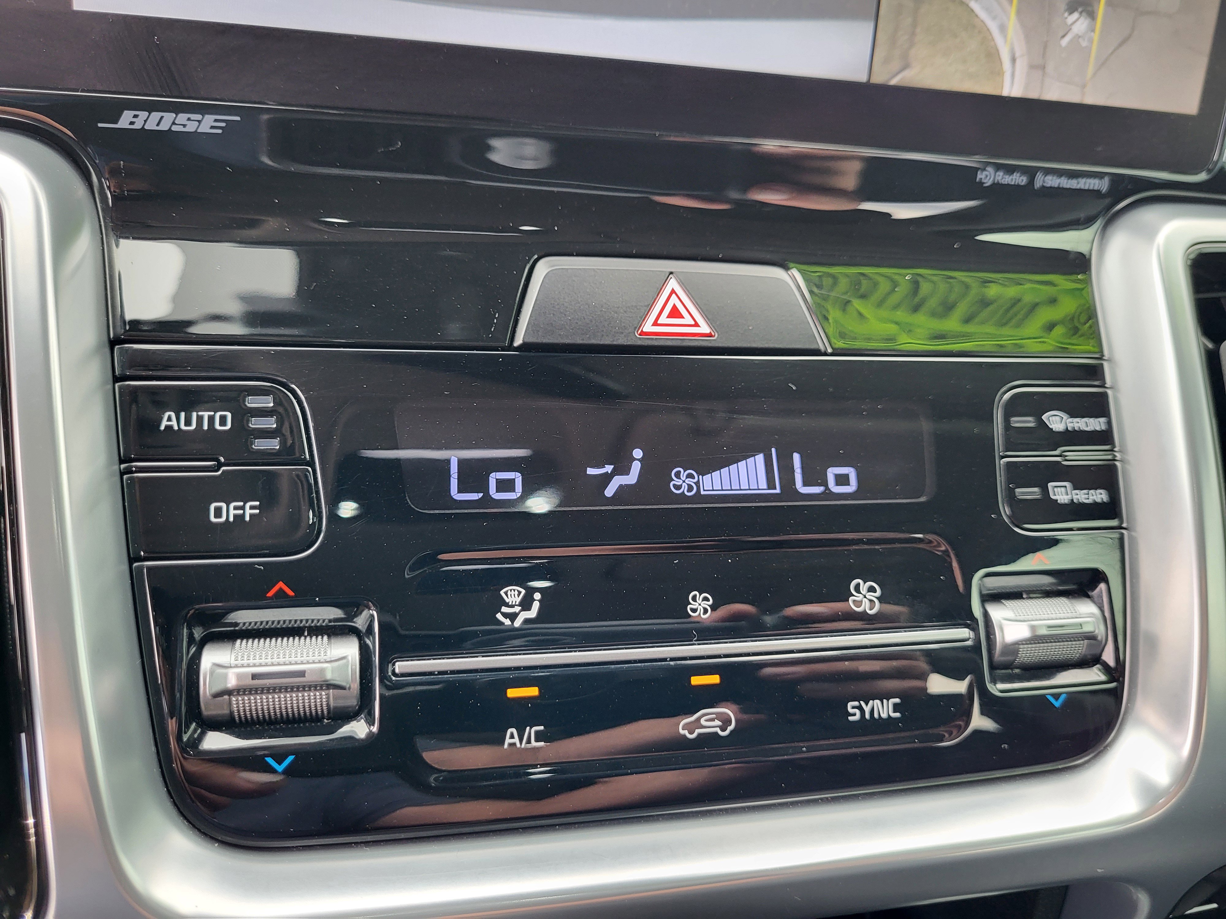 Used 2022 Kia Sorento SX Prestige image 27