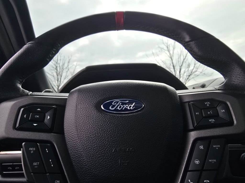 Used 2019 Ford F150 Raptor w/ Equipment Group 802A Luxury image 29