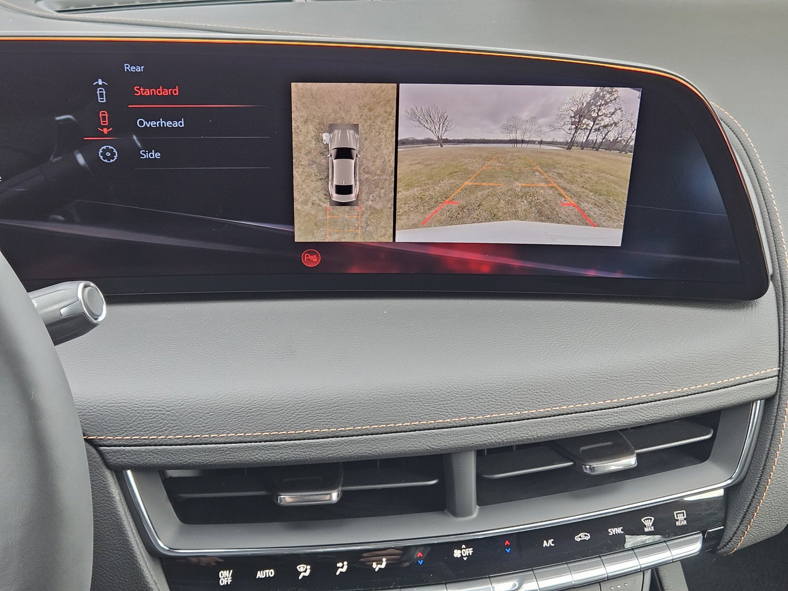 New 2026 Cadillac CT5 V RWD image 13