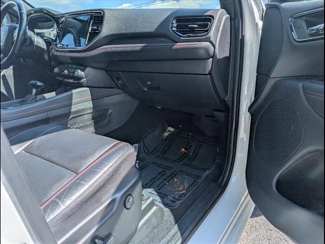 Used 2024 Dodge Durango GT image 20