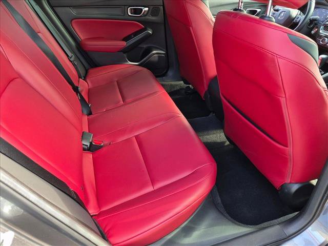 Used 2023 Acura Integra A-Spec FWD image 18