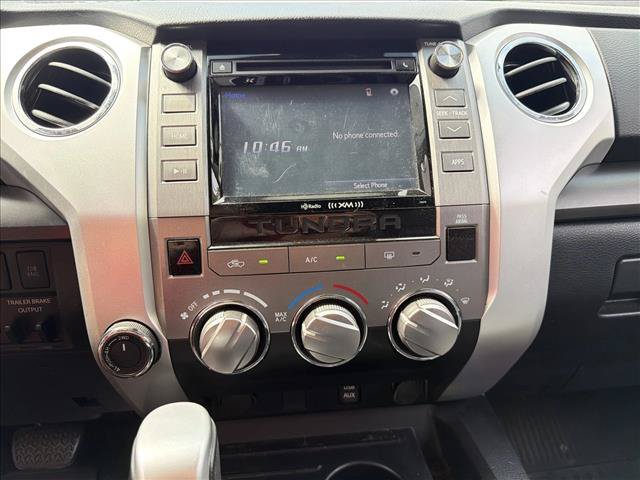 Used 2019 Toyota Tundra SR5 w/ SR5 Upgrade Package AWD/4WD image 17