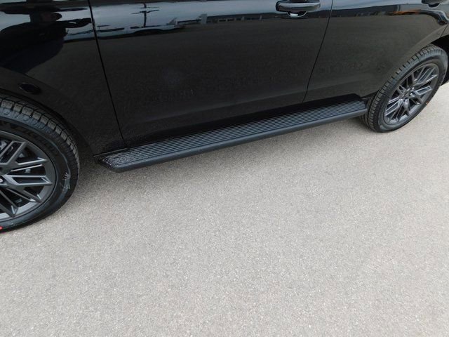 New 2026 Ford Expedition Platinum w/ Stealth Appearance Package image 12