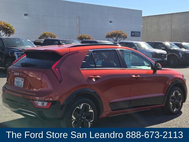 Used 2023 Kia Niro Wind image 9