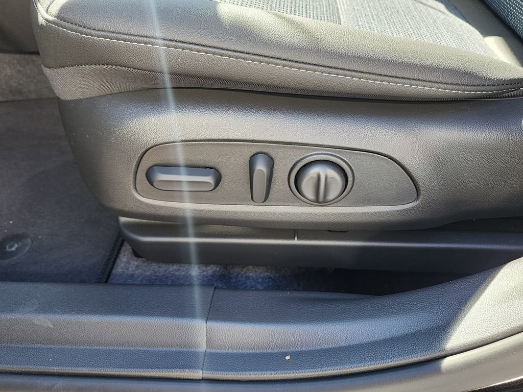 New 2026 Buick Envista Preferred image 16
