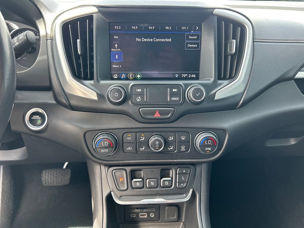 Used 2020 GMC Terrain SLT w/ Preferred Package image 19