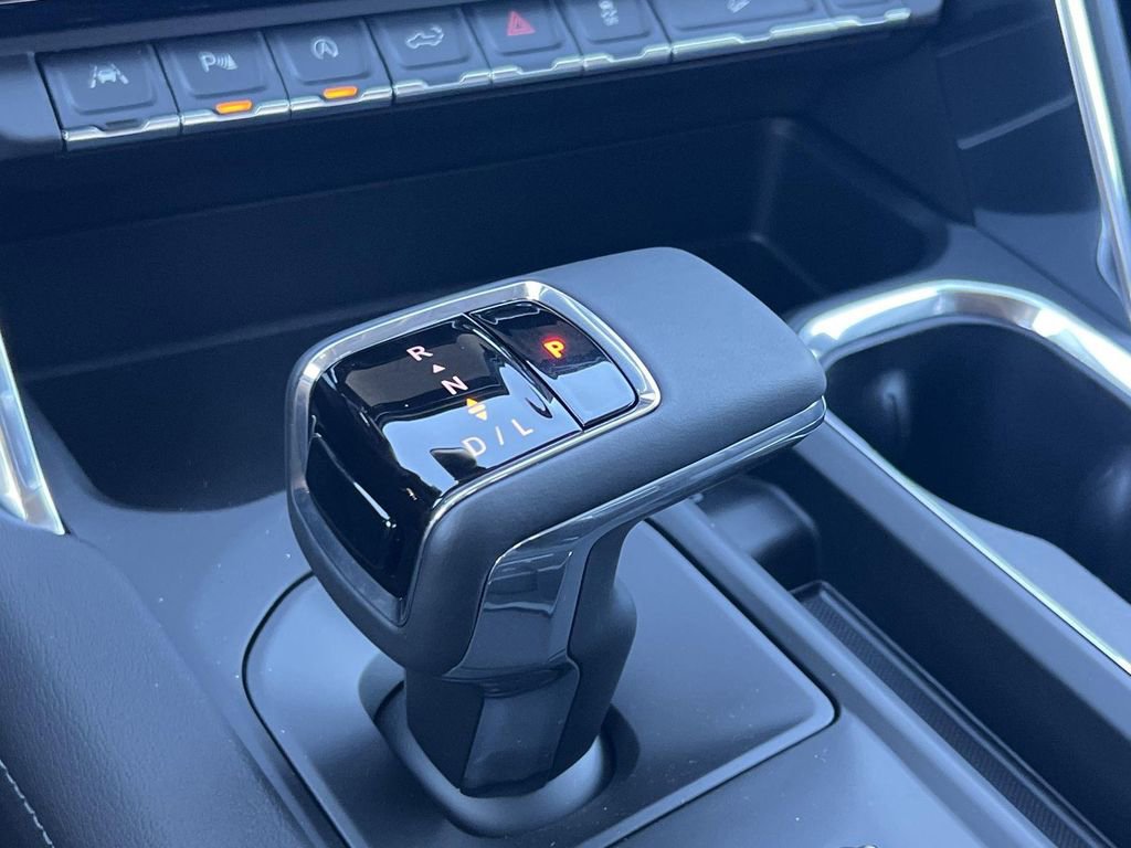 New 2026 GMC Sierra 1500 Denali w/ Technology Package image 21