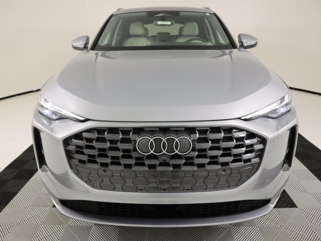 New 2026 Audi Q5 Premium AWD/4WD image 8