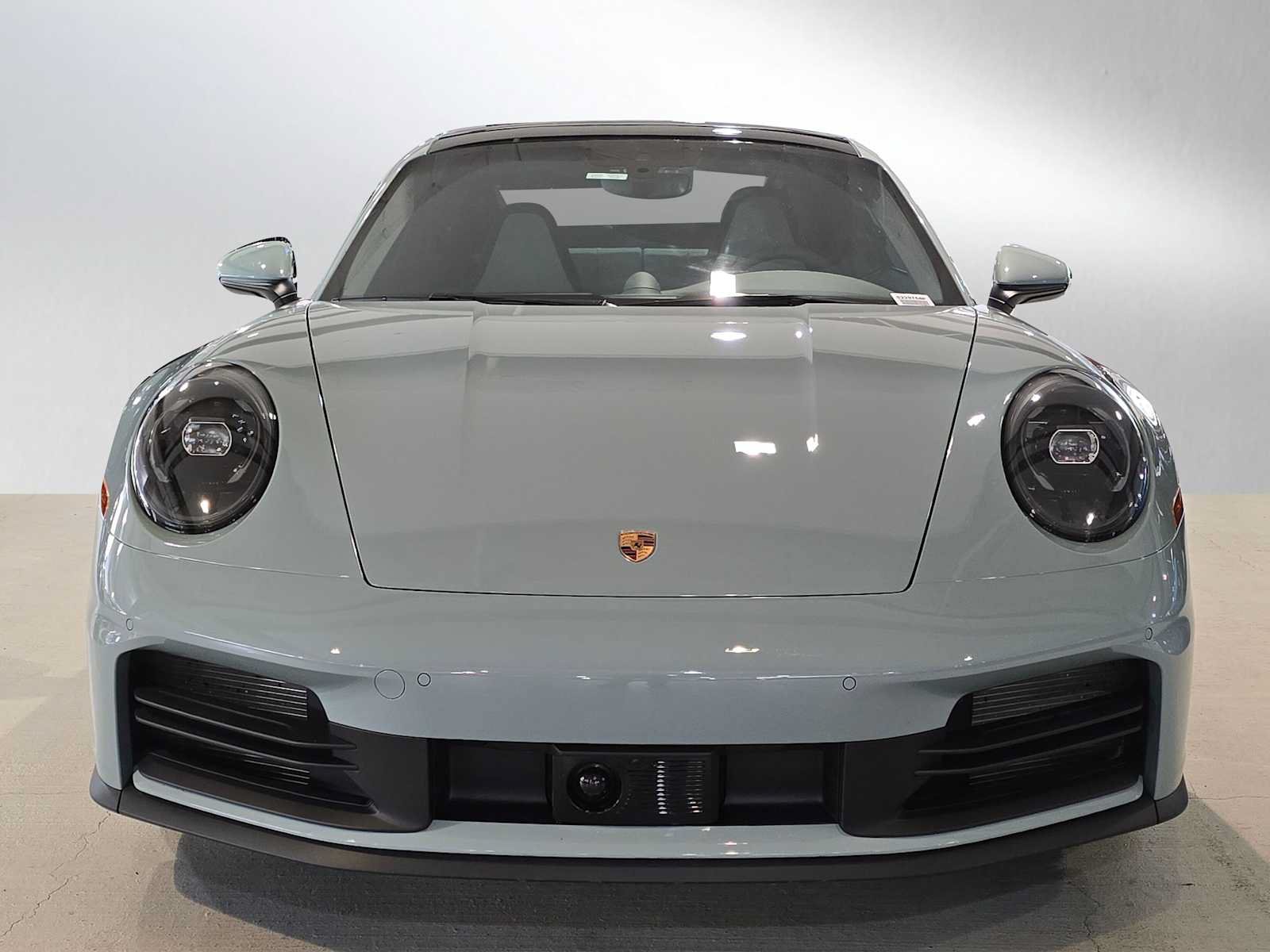 Used 2025 Porsche 911 Carrera S RWD image 8