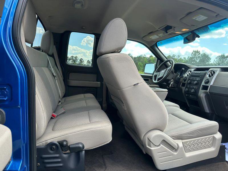 Used 2010 Ford F150 XL AWD/4WD image 9
