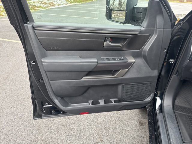 New 2026 Toyota Tundra SR5 image 14