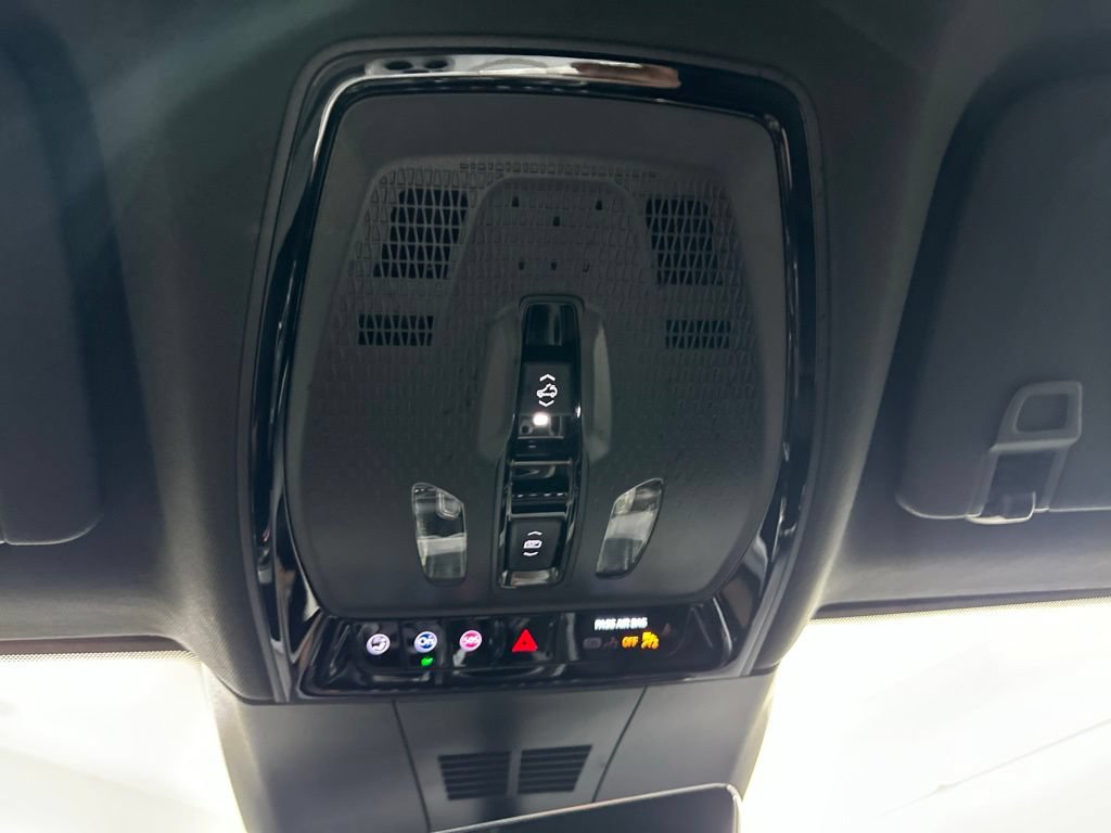 Certified 2025 Cadillac Lyriq Sport AWD/4WD image 44