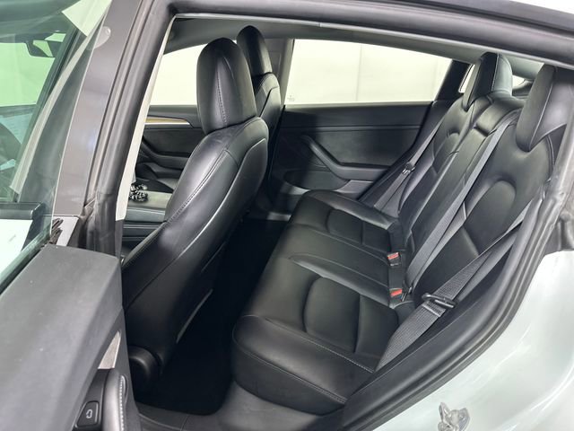 Used 2021 Tesla Model 3 Long Range AWD/4WD image 24