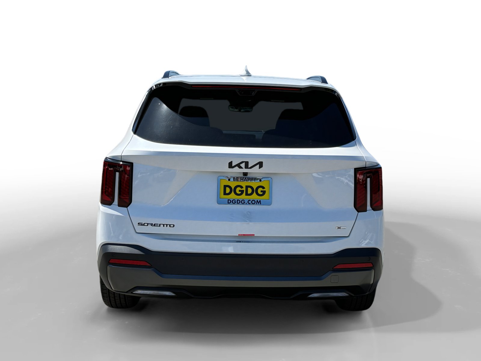 New 2026 Kia Sorento SX Prestige AWD/4WD image 4