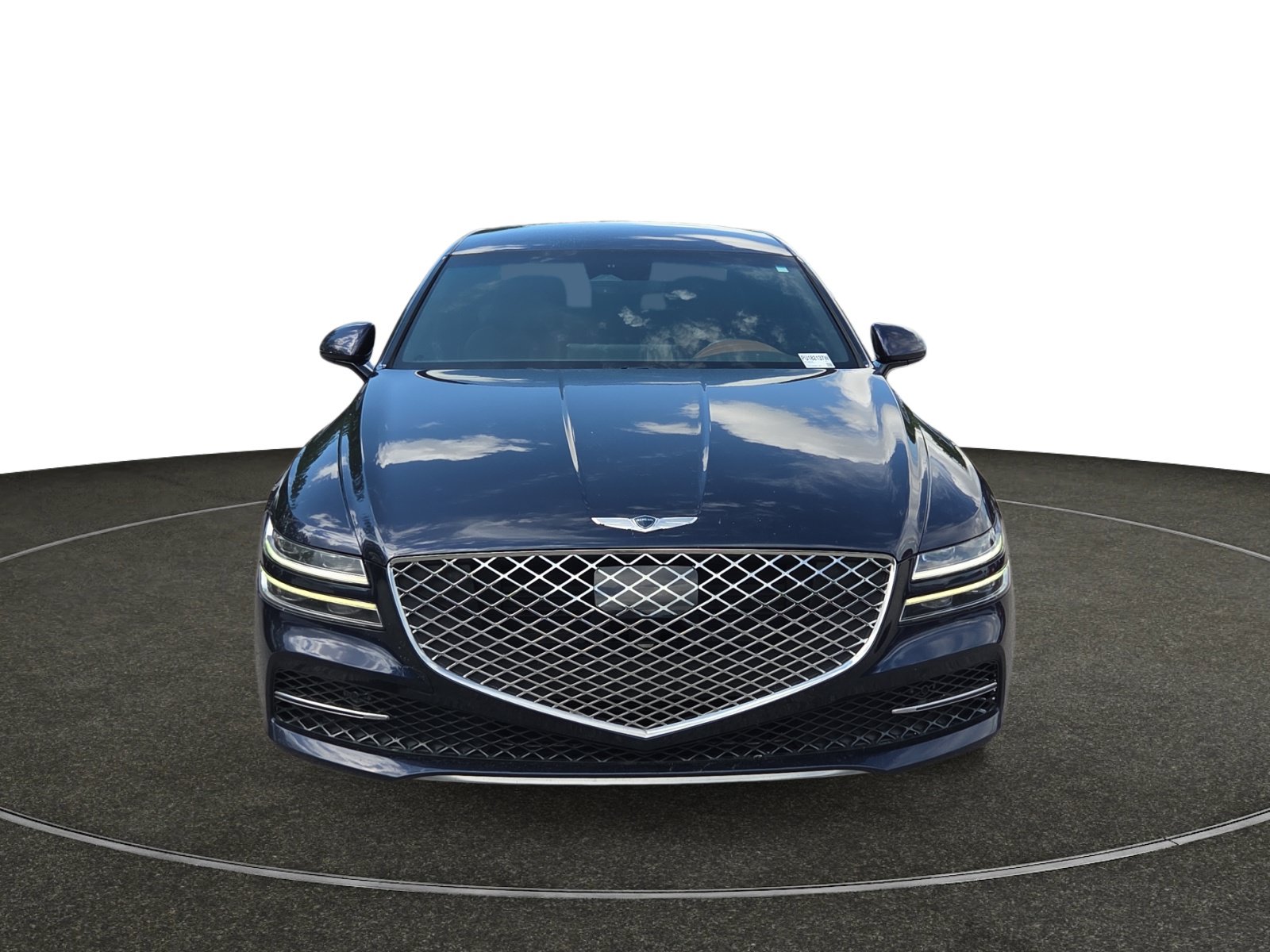 Used 2023 Genesis G80 2.5T RWD image 9
