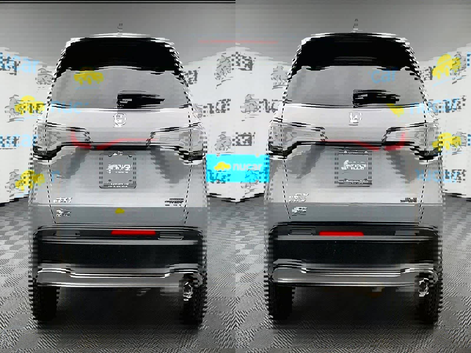 Used 2024 Honda HR-V Sport image 5