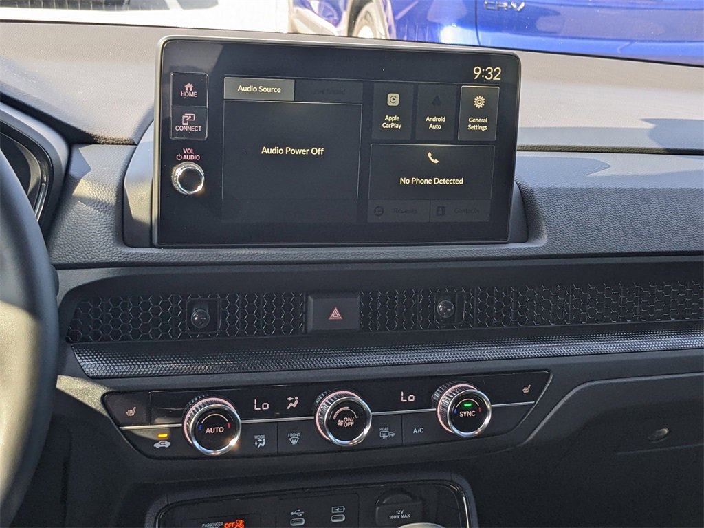 New 2026 Honda CR-V Sport image 15