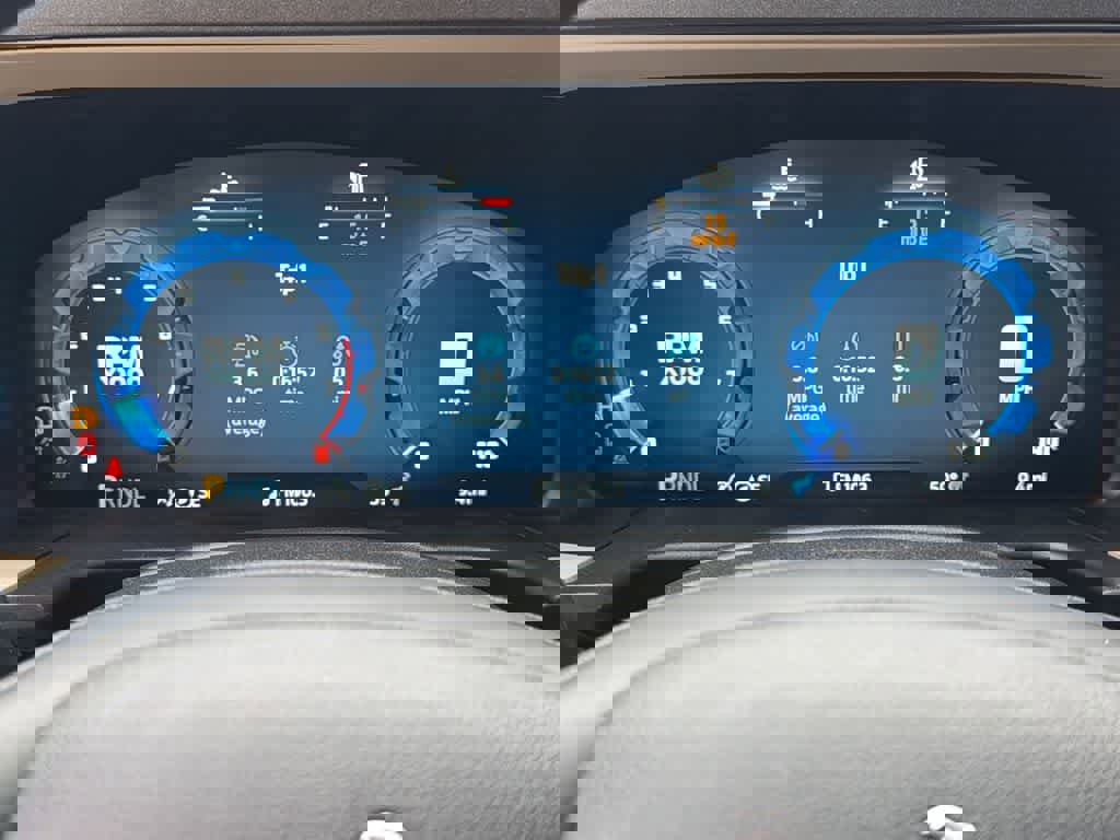 New 2025 Ford Bronco Sport Big Bend image 24