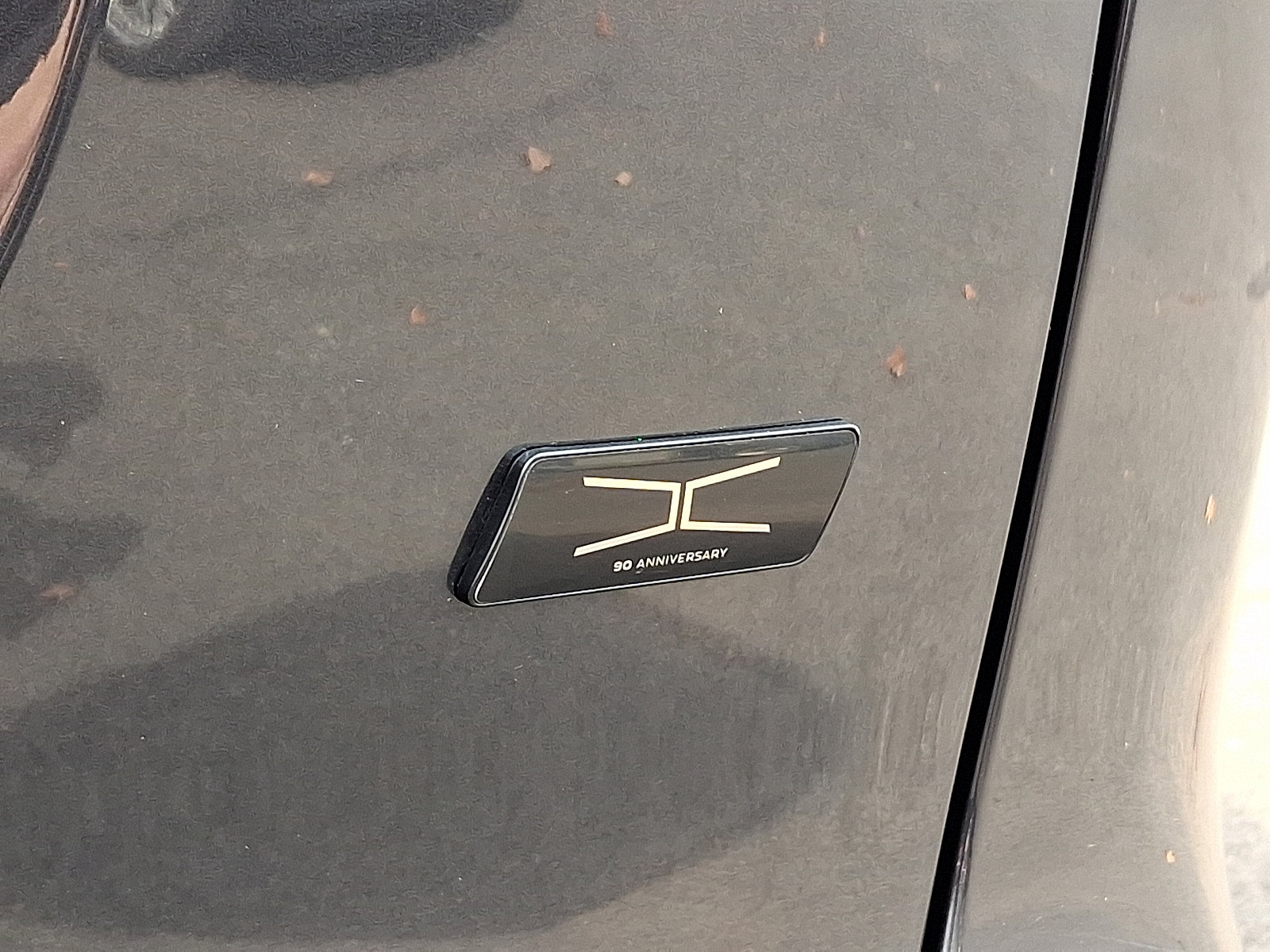 Used 2026 Jaguar F-PACE R-Dynamic S image 30