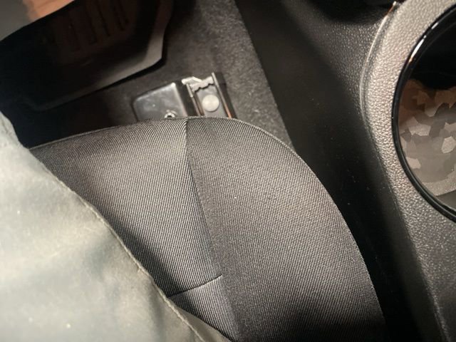 New 2026 Chevrolet Colorado Trail Boss image 29