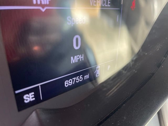 Used 2020 Chevrolet Sonic LT FWD image 7