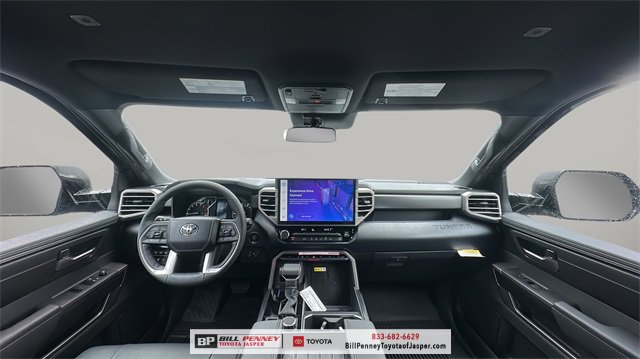 New 2026 Toyota Tundra SR5 image 10