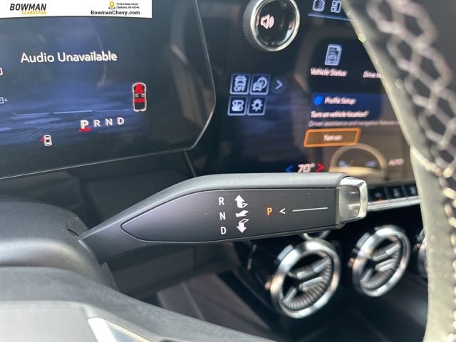 Used 2024 Chevrolet Blazer EV LT image 18