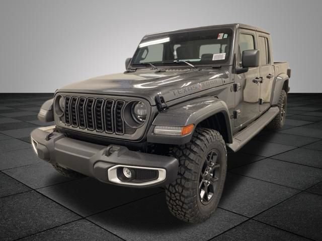 New 2026 Jeep Gladiator Sport AWD/4WD image 3