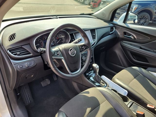 Used 2020 Buick Encore Preferred AWD/4WD image 17
