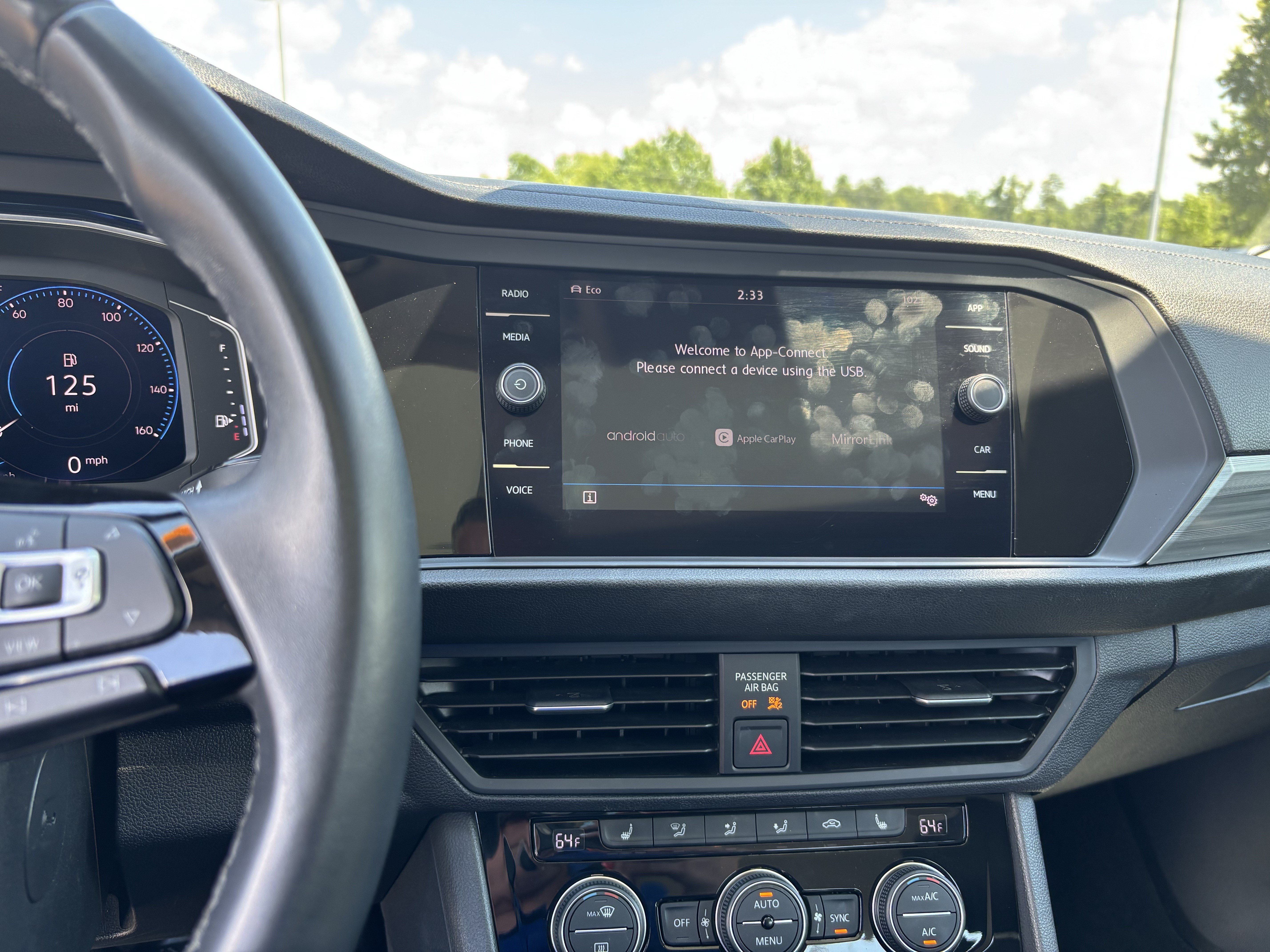 Used 2019 Volkswagen Jetta SEL FWD image 29
