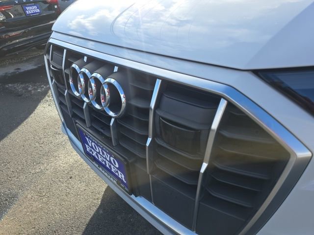 Used 2023 Audi Q7 2.0T Premium Plus image 13