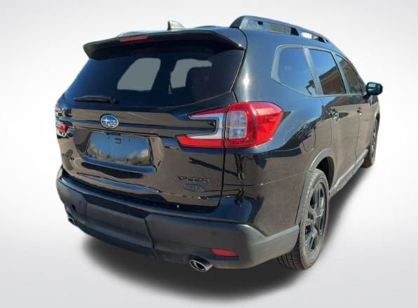 Used 2023 Subaru Ascent Onyx Edition Limited image 4