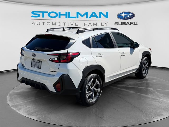 New 2026 Subaru Crosstrek 2.5i Premium AWD/4WD image 5