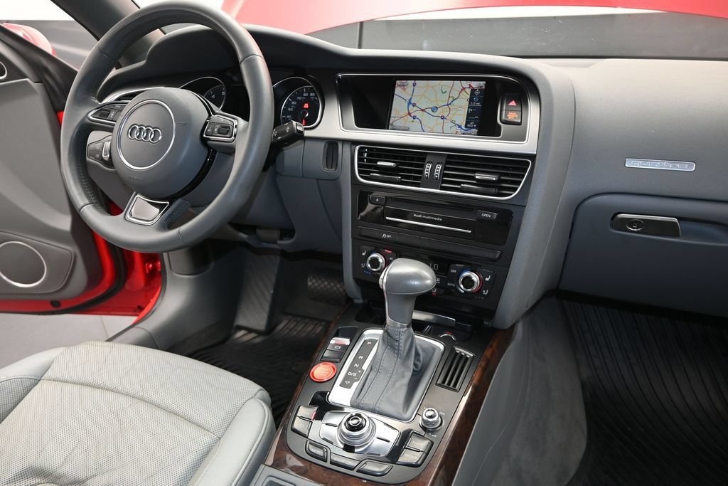 Used 2014 Audi A5 2.0T Premium Plus AWD/4WD image 25