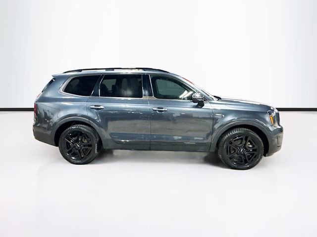Used 2024 Kia Telluride EX X-Line image 8