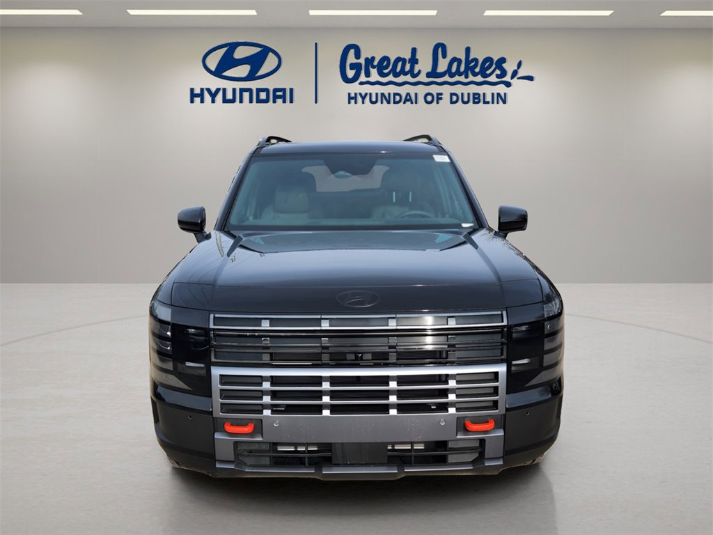 New 2026 Hyundai Palisade XRT Pro image 8