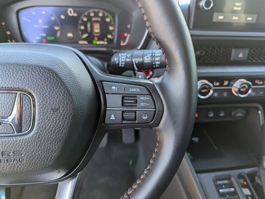 Used 2026 Honda CR-V Sport-L image 29