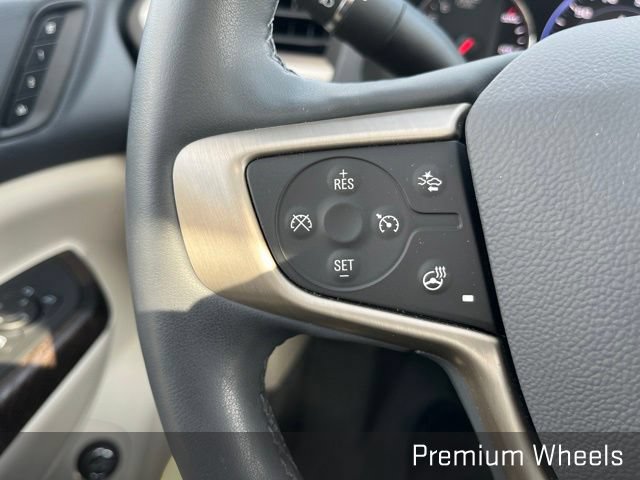 Used 2023 GMC Acadia Denali w/ Denali Ultimate Package AWD/4WD image 31
