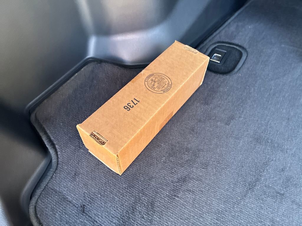 New 2026 Toyota 4Runner TRD Sport Premium image 48