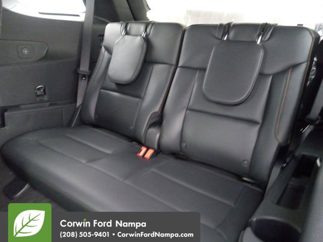 New 2026 Ford Explorer Tremor w/ Tremor Ultimate Package image 27