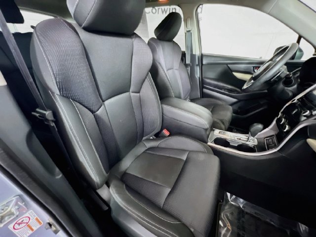 Used 2020 Subaru Ascent Premium w/ Convenience Package AWD/4WD image 21