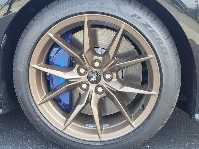 New 2025 Ford Mustang Dark Horse image 28