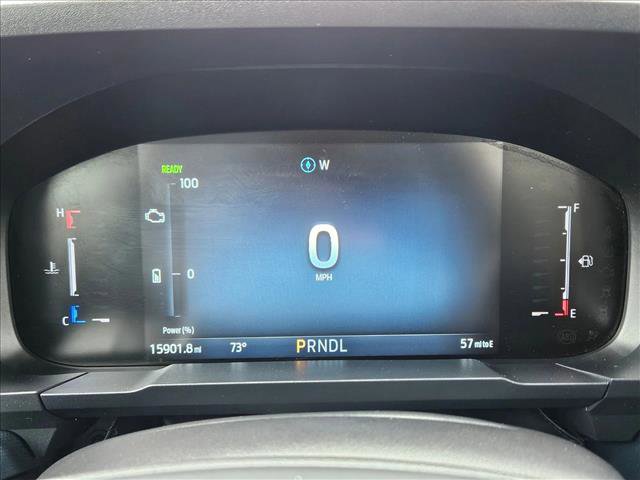 Used 2025 Ford Maverick XL image 11
