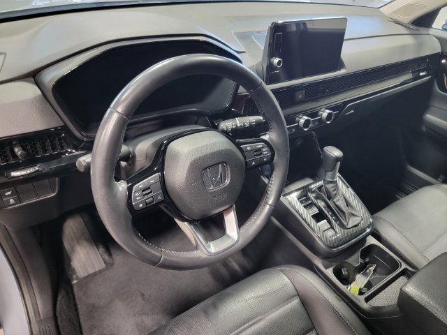 Used 2025 Honda CR-V EX-L image 12